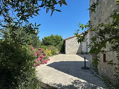 Maison, 267 m²