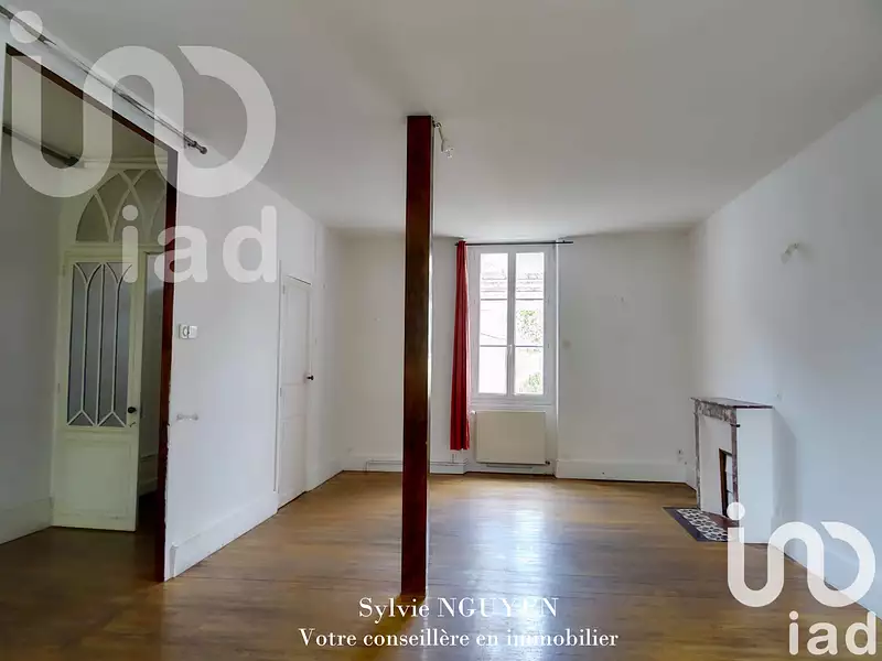 Maison, 137 m²