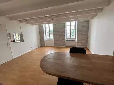 Appartement, 63 m²