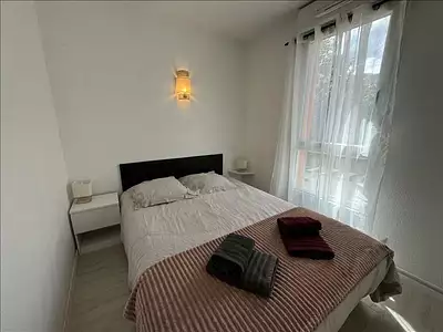 Appartement, 30 m²