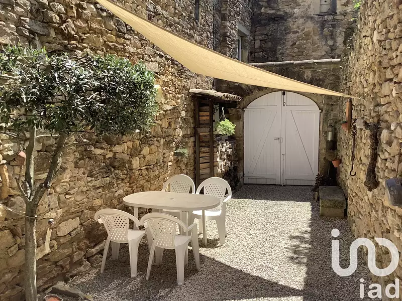 Maison, 79 m²