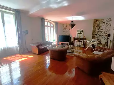 Appartement, 197 m²