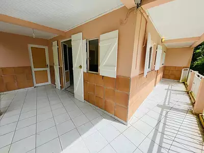 Maison, 134 m²