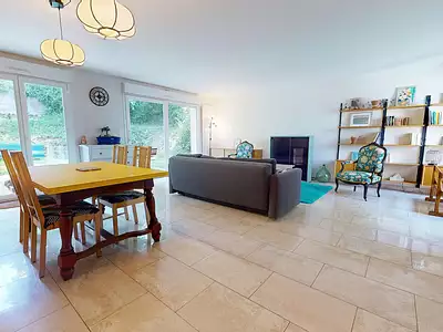 Maison, 152 m²