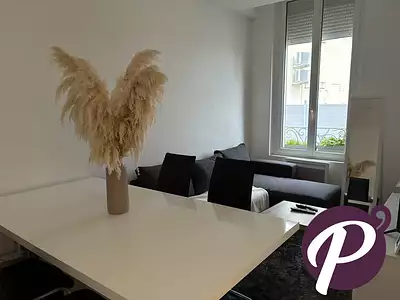 Appartement, 30,33 m²