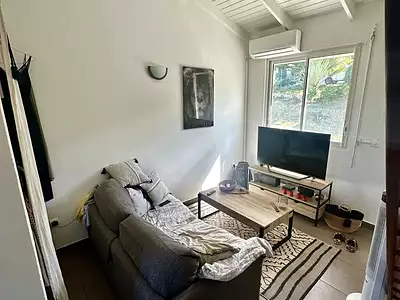 Appartement, 41,77 m²