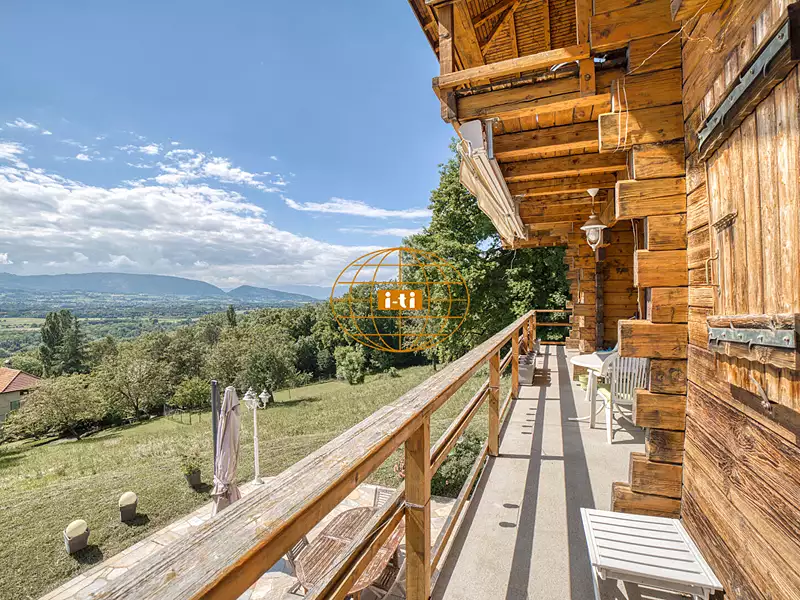 Maison, 273 m²