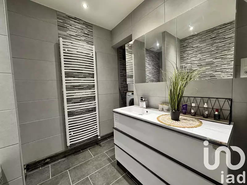 Appartement, 86 m²