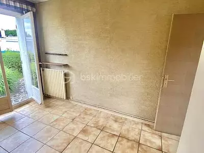 Maison, 130 m²