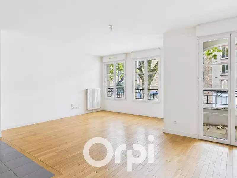 Appartement, 85 m²