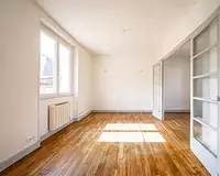 Appartement, 33 m²