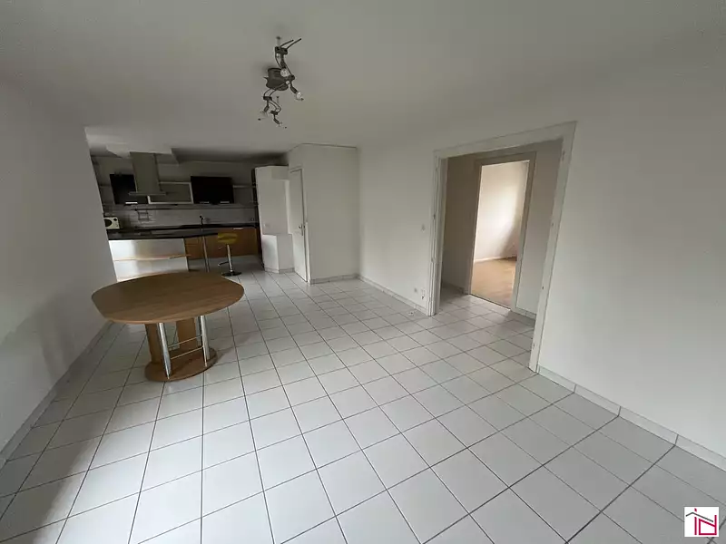 Appartement, 84,4 m²