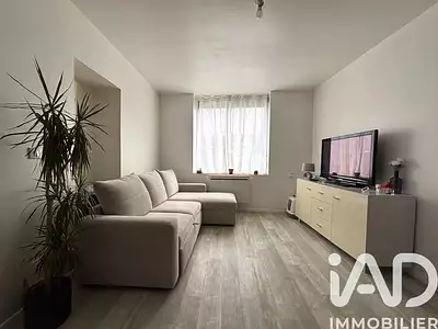 Appartement, 40 m²