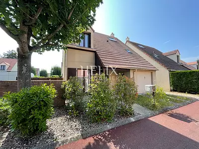 Maison, 130 m²
