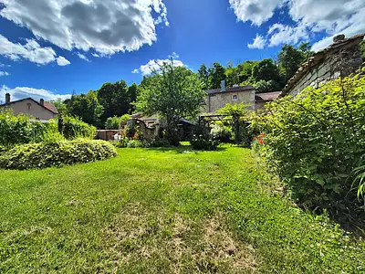 Maison, 158 m²