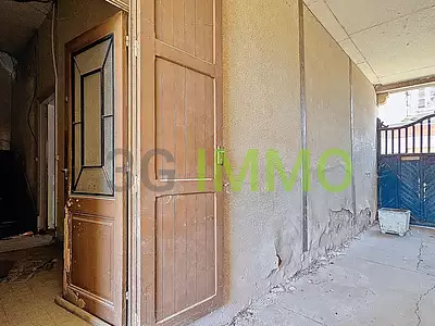 Maison, 236 m²