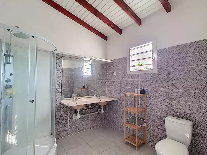 Appartement, 155 m²