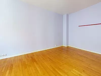 Appartement, 50 m²