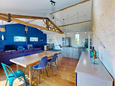 Maison, 405 m²
