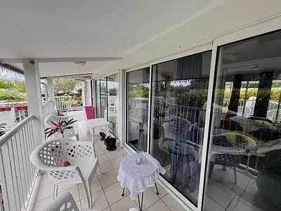 Maison, 60 m²