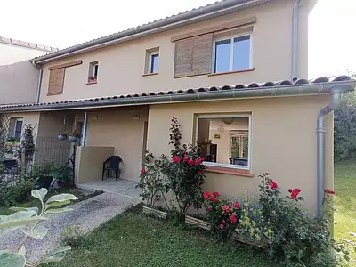 Maison, 66,78 m²