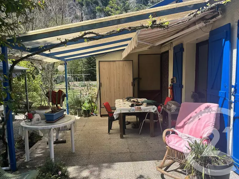 Maison, 103 m²
