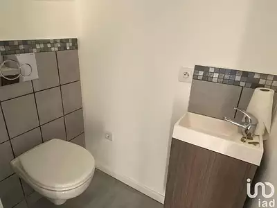 Maison, 50 m²
