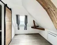 Appartement, 62,66 m²