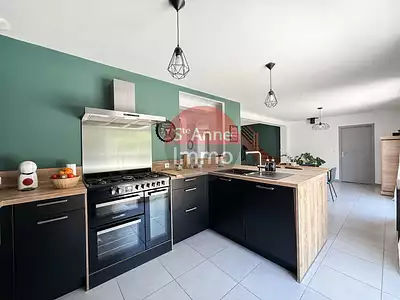 Maison, 140 m²