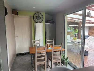Maison, 107 m²