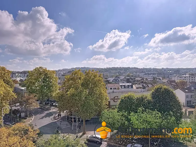 Appartement, 72,15 m²