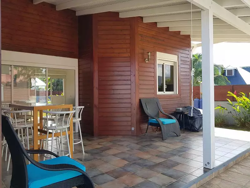 Maison, 95 m²