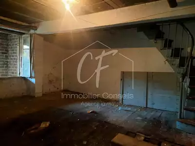 Maison, 120,78 m²