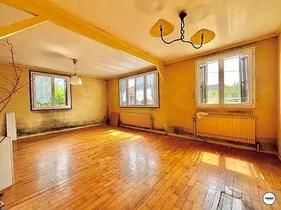 Maison, 64,16 m²