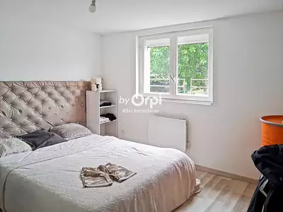 Maison, 144 m²