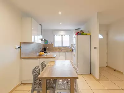 Maison, 89,09 m²