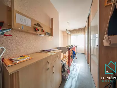 Appartement, 180,6 m²
