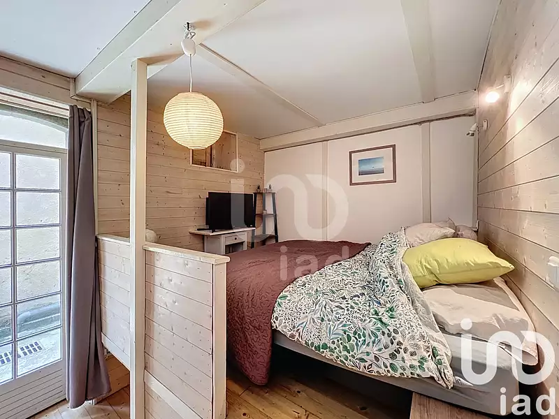 Appartement, 63 m²