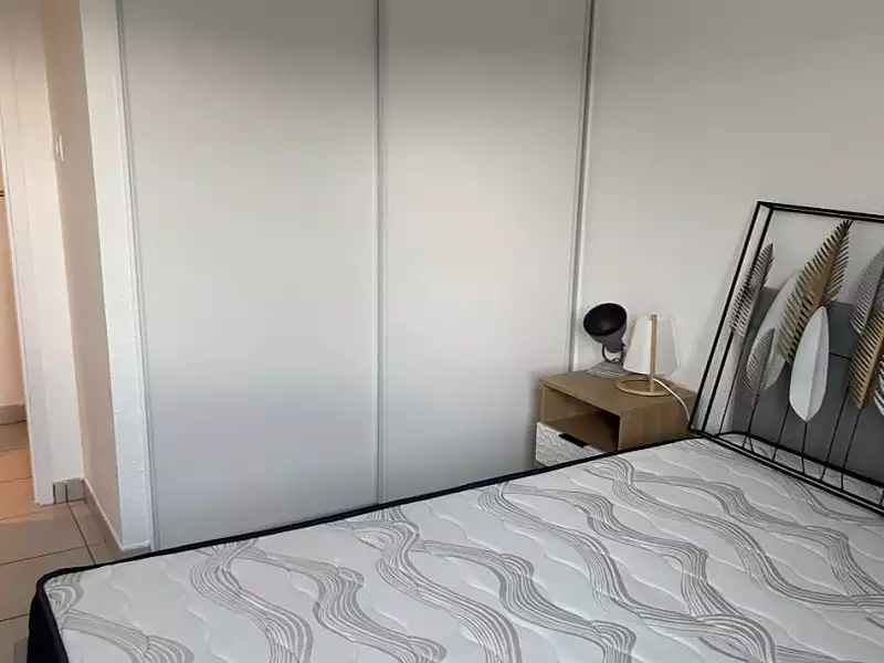 Appartement, 37,39 m²