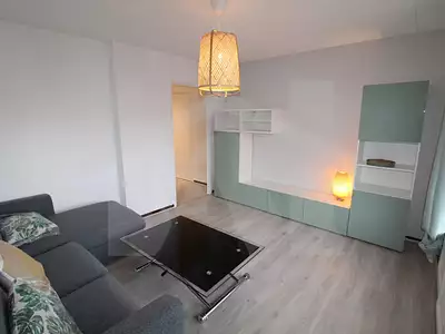 Appartement, 47,68 m²