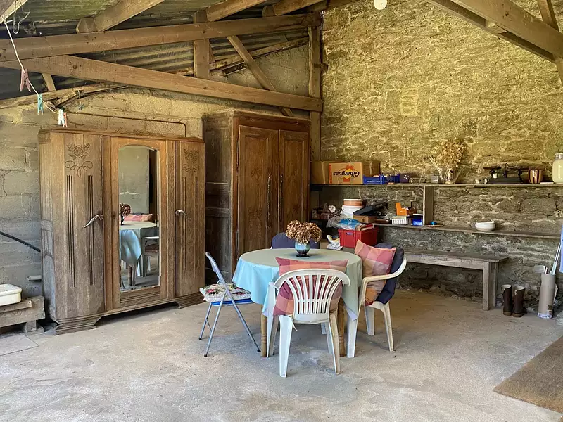 Maison, 96 m²