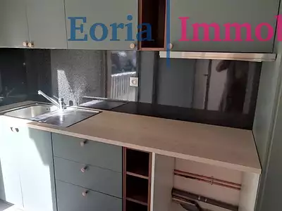 Appartement, 40,83 m²