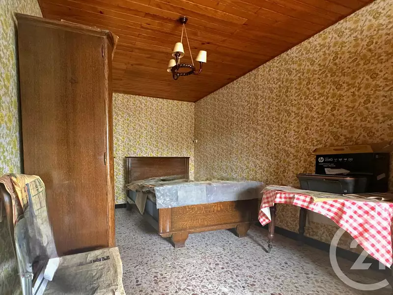 Maison, 78,25 m²