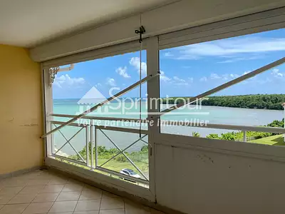 Appartement, 74 m²