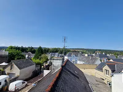 Maison, 74 m²