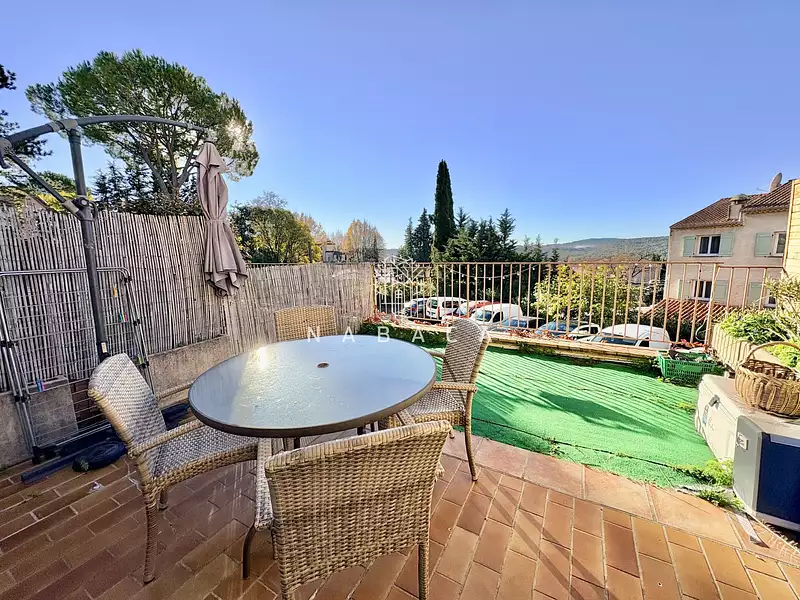 Appartement, 39,09 m²