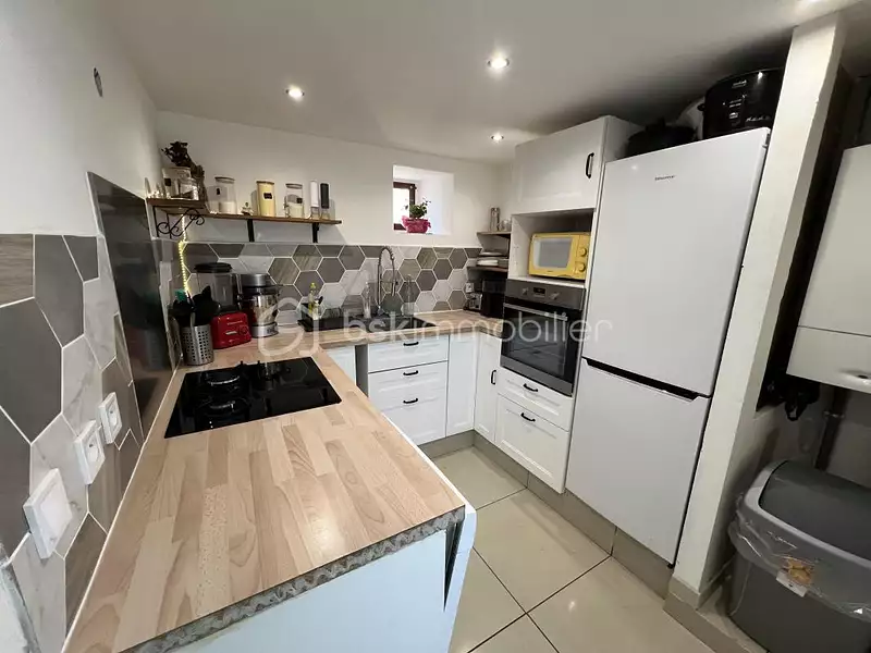 Maison, 65 m²