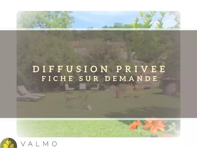 Maison, 125 m²