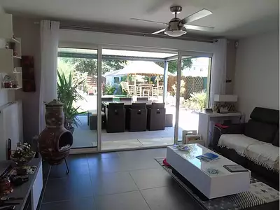Maison, 98,4 m²