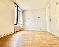Appartement, 50,81 m²